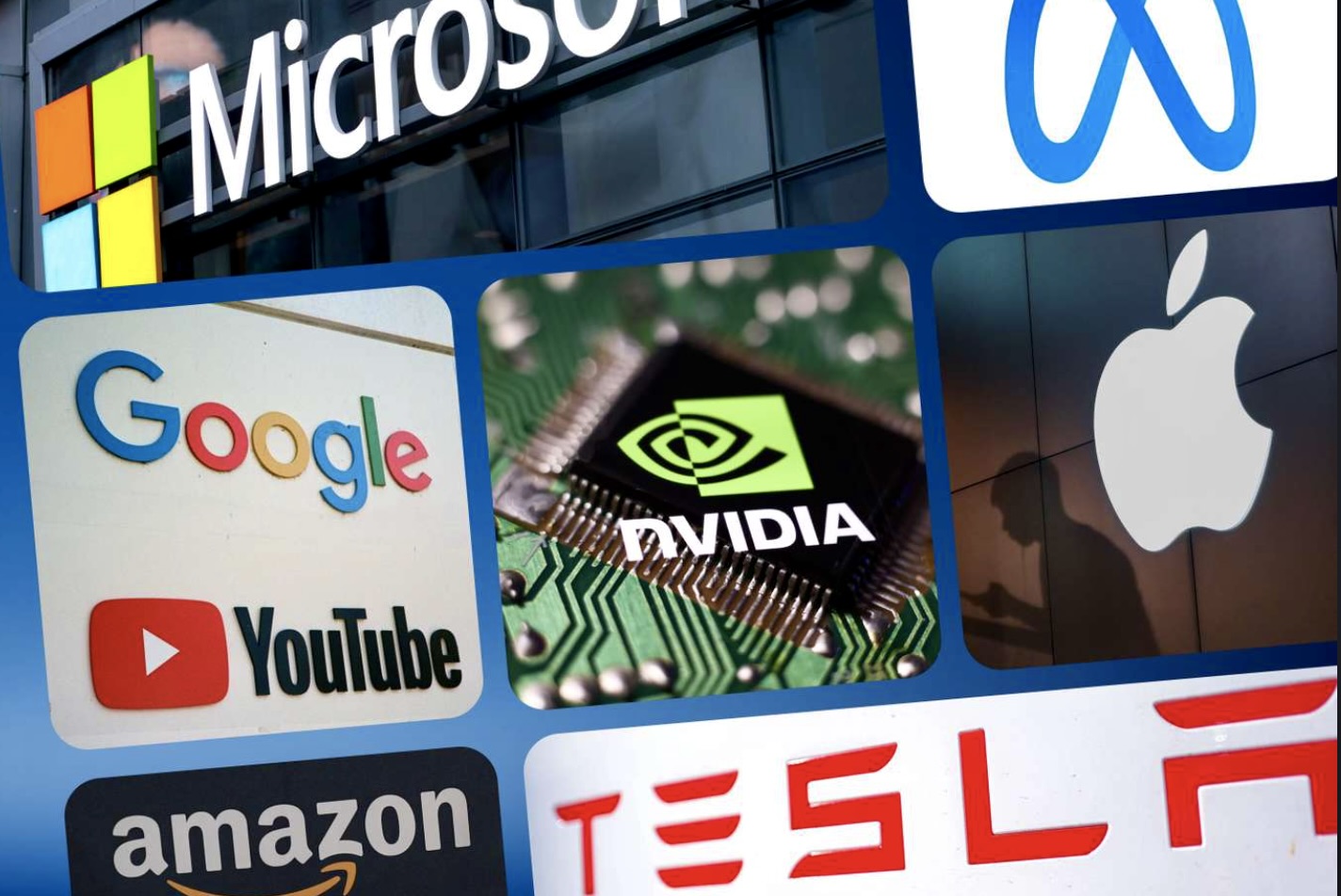 Big Tech’s AI Profligacy Triggered a $767 Billion Market Crash