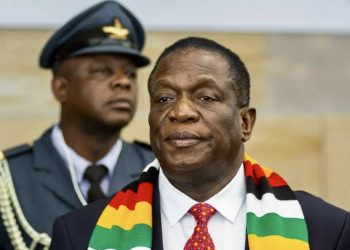 ‘Constitutional Coup’ in Zimbabwe: Mnangagwa Extends Term Until 2030