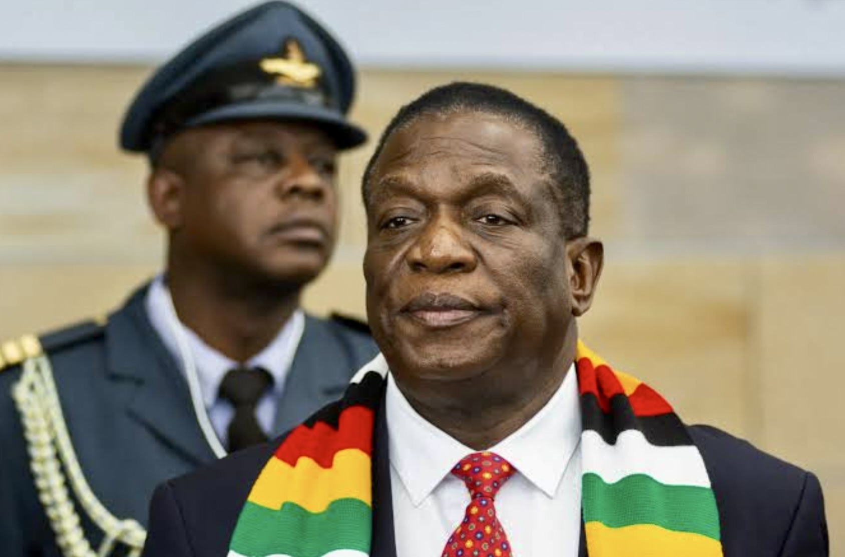 ‘Constitutional Coup’ in Zimbabwe: Mnangagwa Extends Term Until 2030