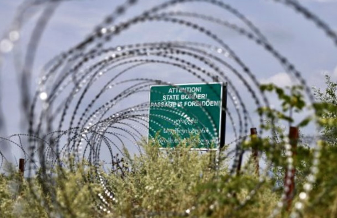 Russia Insists on Non-Use of Force Agreement Between Georgia, Abkhazia and South Ossetia
