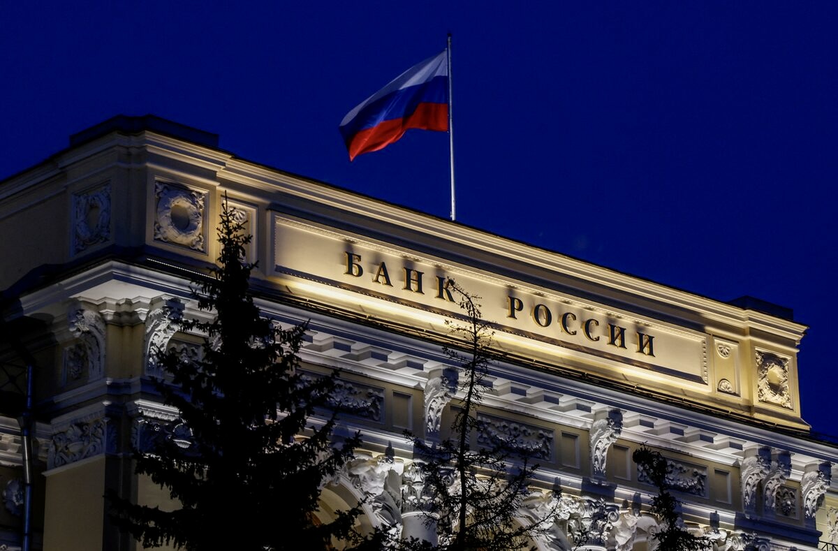 Bank of Russia Announces New Banking Requirements