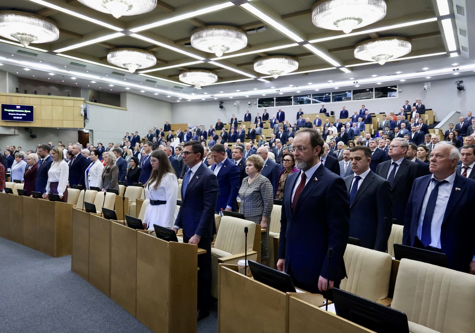 State Duma Raises Migrant Fees 12‑Fold and Expands Grounds for Deportation