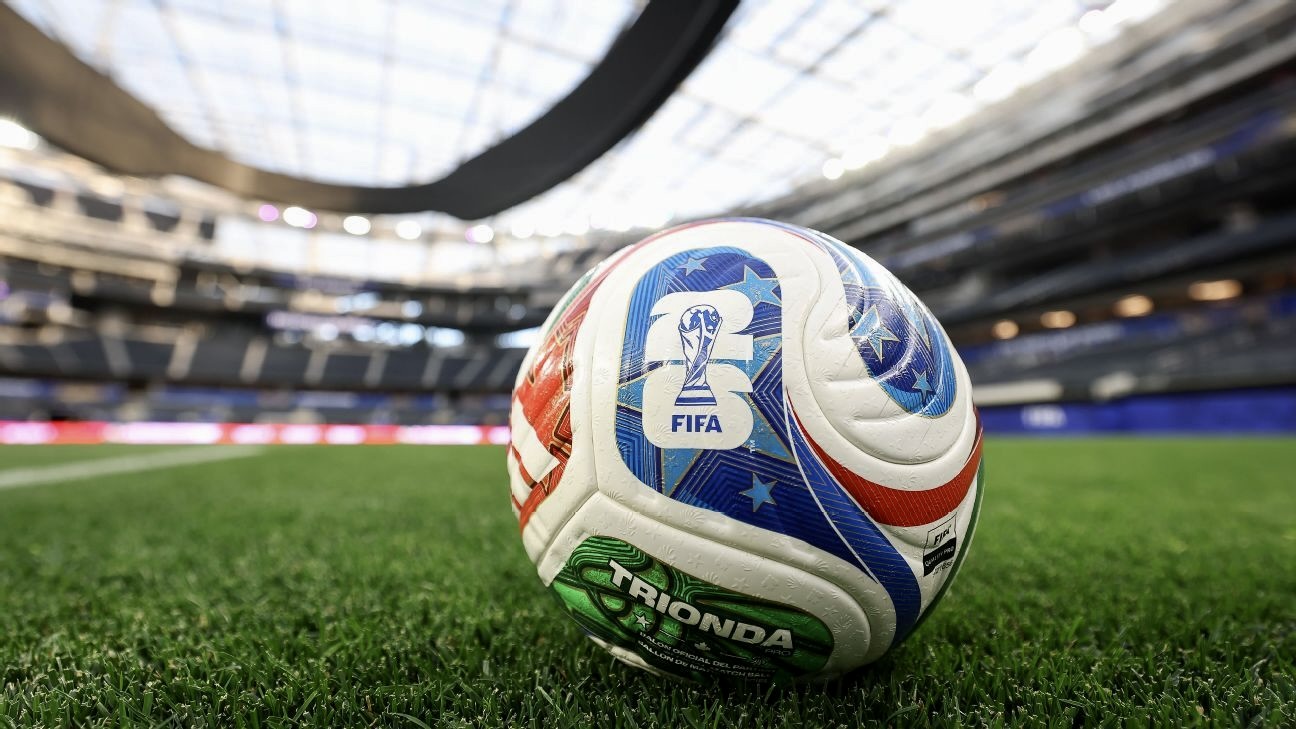 France, England and USA: Who Will Continue Their Path at World Cup 2026?