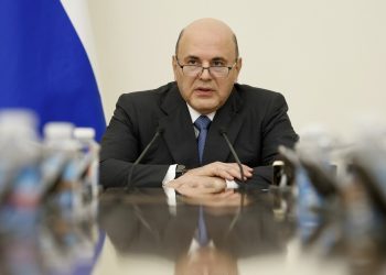 Russian Government Approves Healthcare Development Plan Until 2030