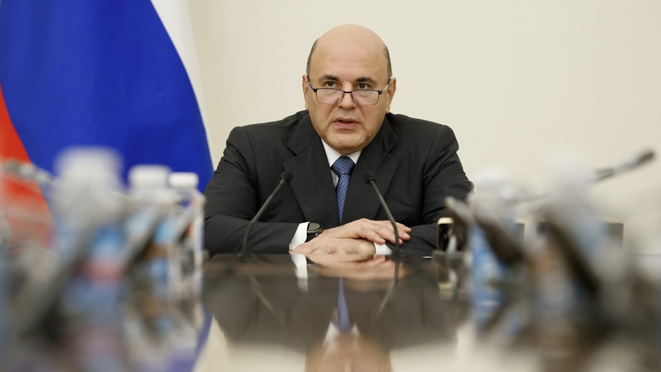 Russian Government Approves Healthcare Development Plan Until 2030