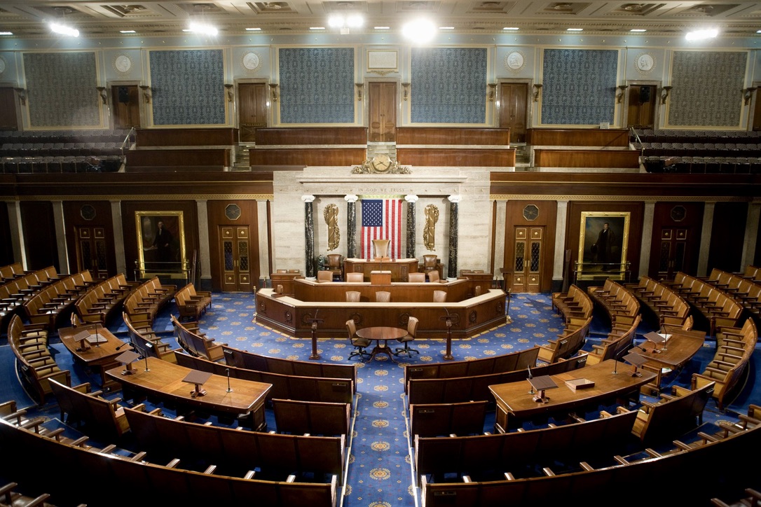 US House Committee Demands Baku Release Armenian Political Prisoners