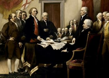 Shopping on Independence Day: How Thomas Jefferson Spent July 4, 1776