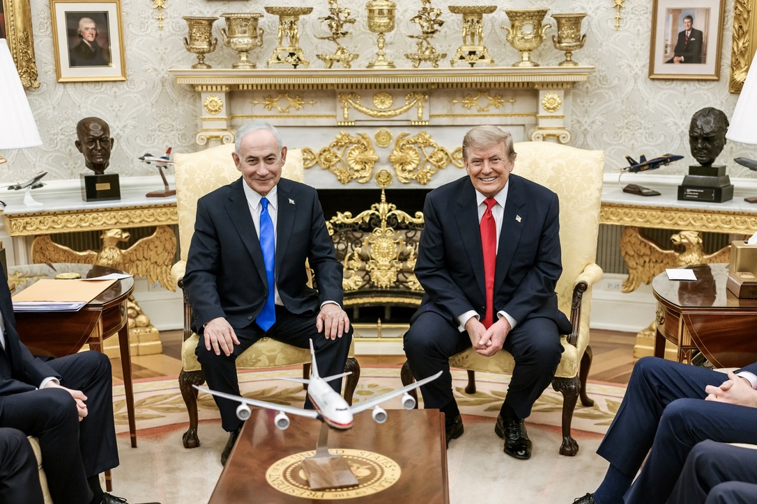 Trump claims full Hamas disarmament, but Israel isn’t buying it