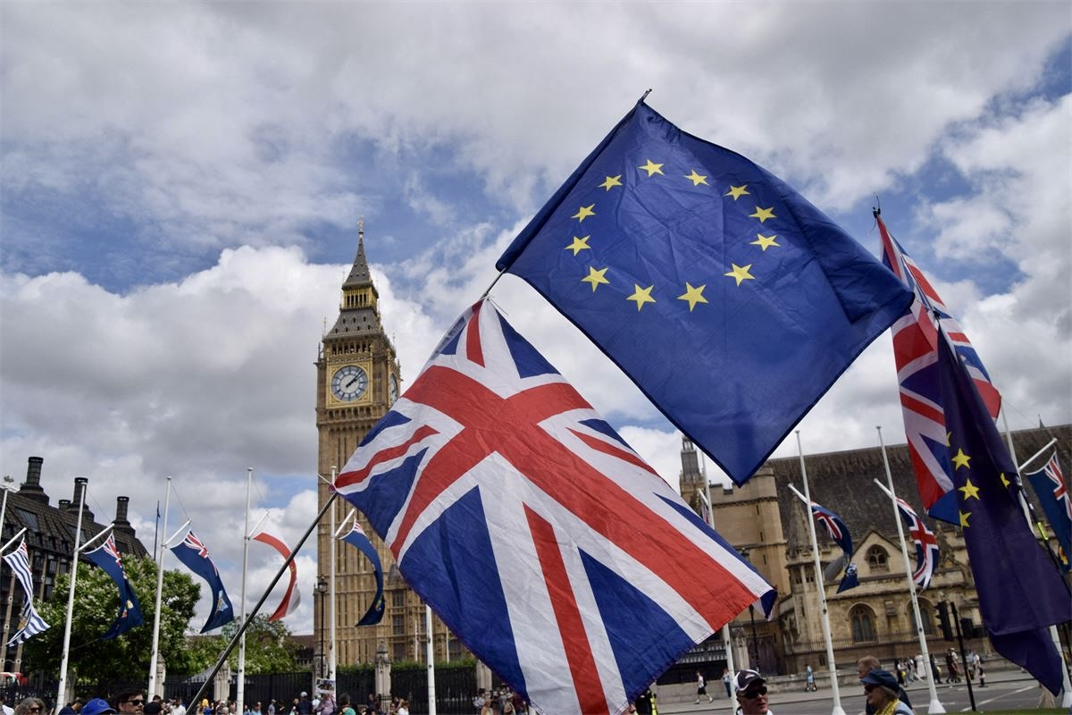 EU Rejects London’s Request for Role in Decision-Shaping