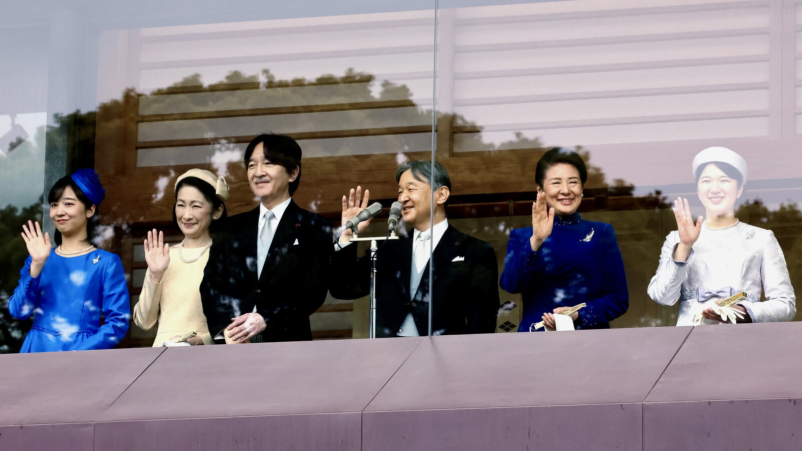 Japan Risks Running Out of Heirs to the Throne