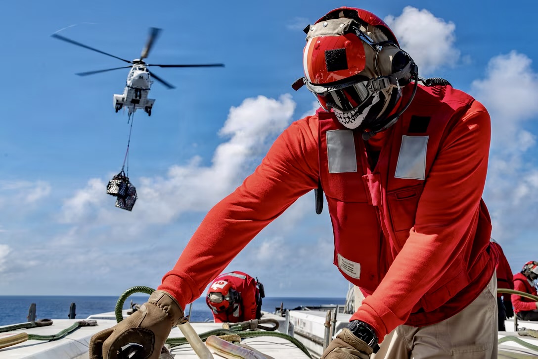 IDF Prepares Response to Turkey’s Naval Ambitions