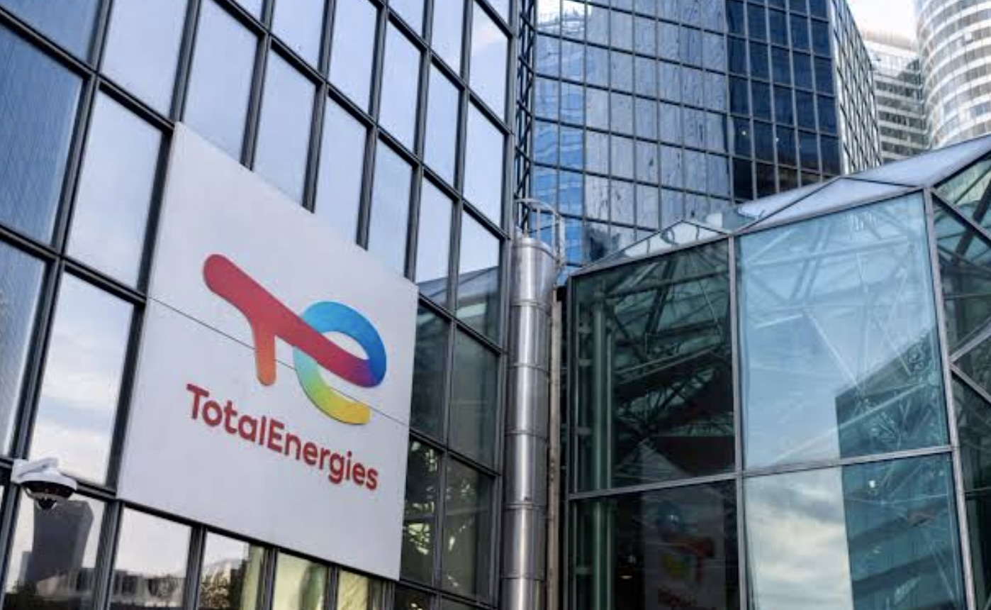 TotalEnergies Wins from EU Sanctions Reprieve on Russian Gas