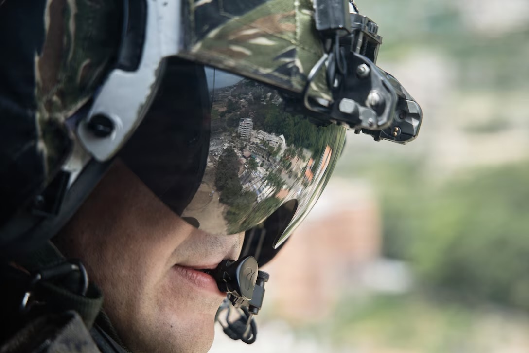 Pentagon Creates Powerful New Drone Office, Centralising Key Authorities