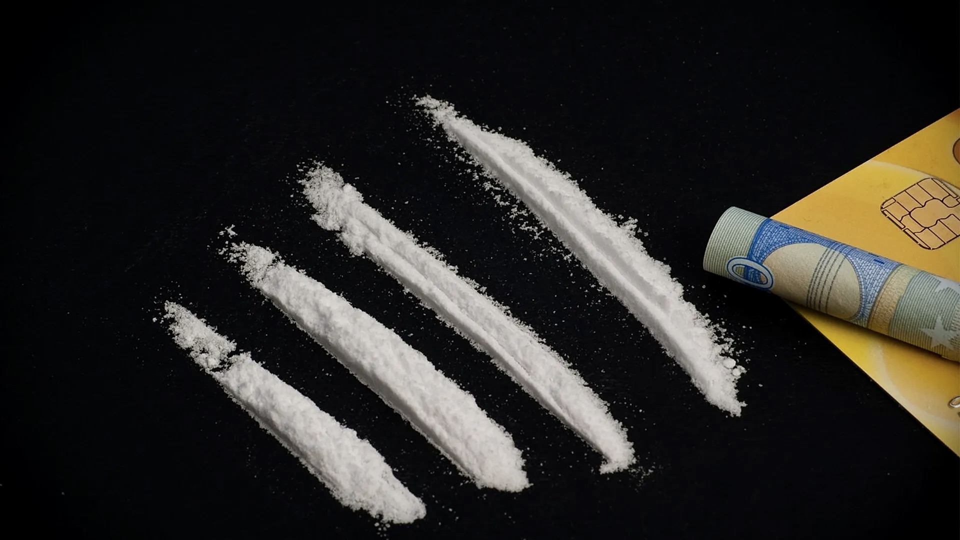 Europe Is Drowning in Cocaine — Trafficking Scale Reaches Record Levels