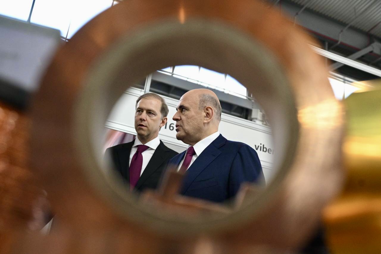 Russia’s Oil and Gas Revenues Rose 60% in July