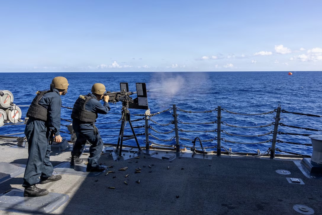 US Confirms Technical Talks with Iran to Continue