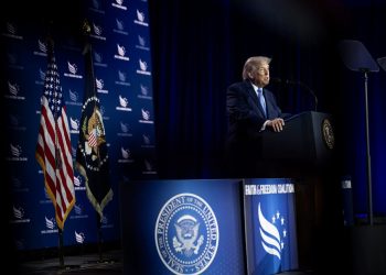 Trump Declares US-Iran Ceasefire ‘Over’