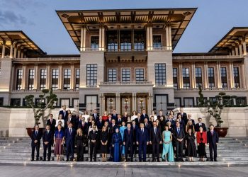 NATO Summit in Ankara: Europe Buys $50 Billion in Arms