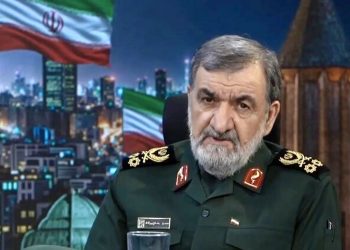 Iran Threatens US with Full‑Scale Offensive