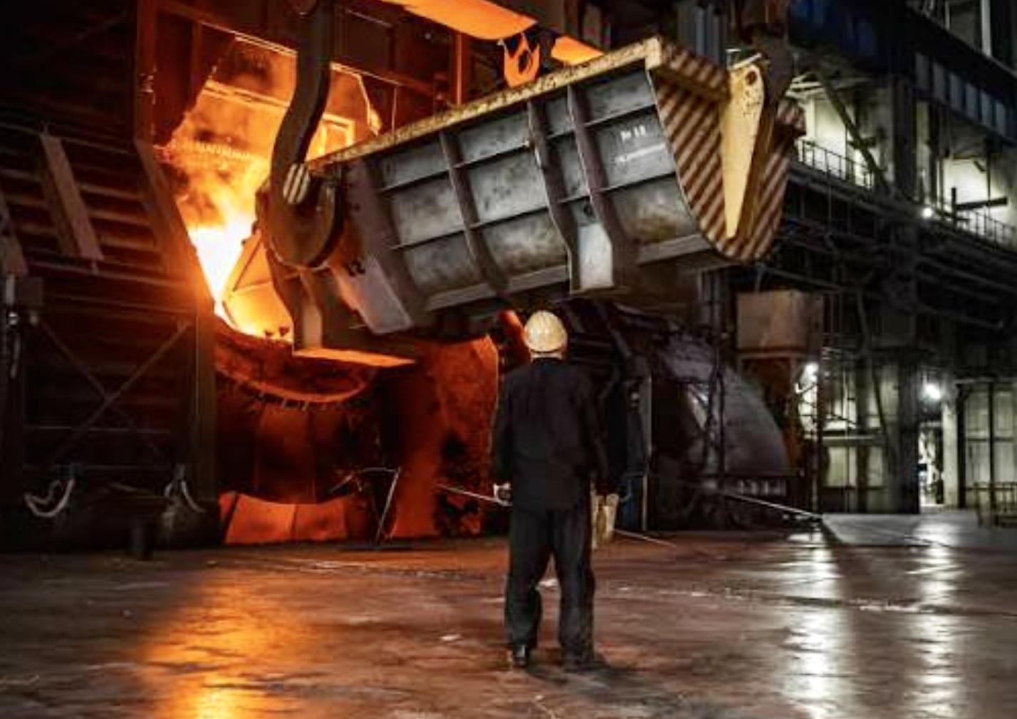 Russian Metallurgy Faces Its Most Protracted Crisis Since the 2000s