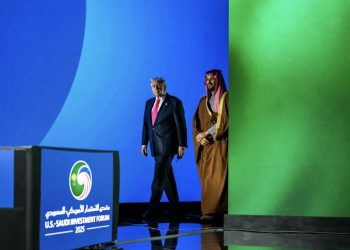 Saudi Arabia May Be Allowed to Enrich Uranium