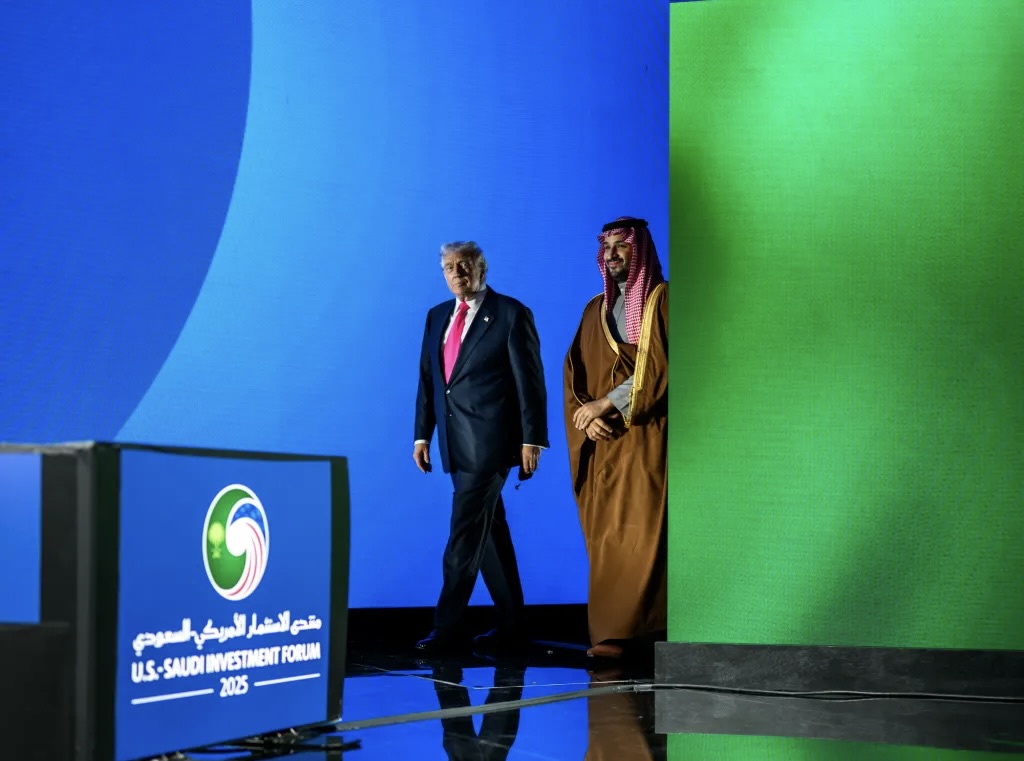 Saudi Arabia May Be Allowed to Enrich Uranium