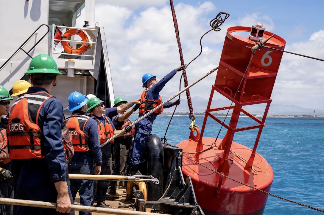 US oil inventories fall to lowest since 2018