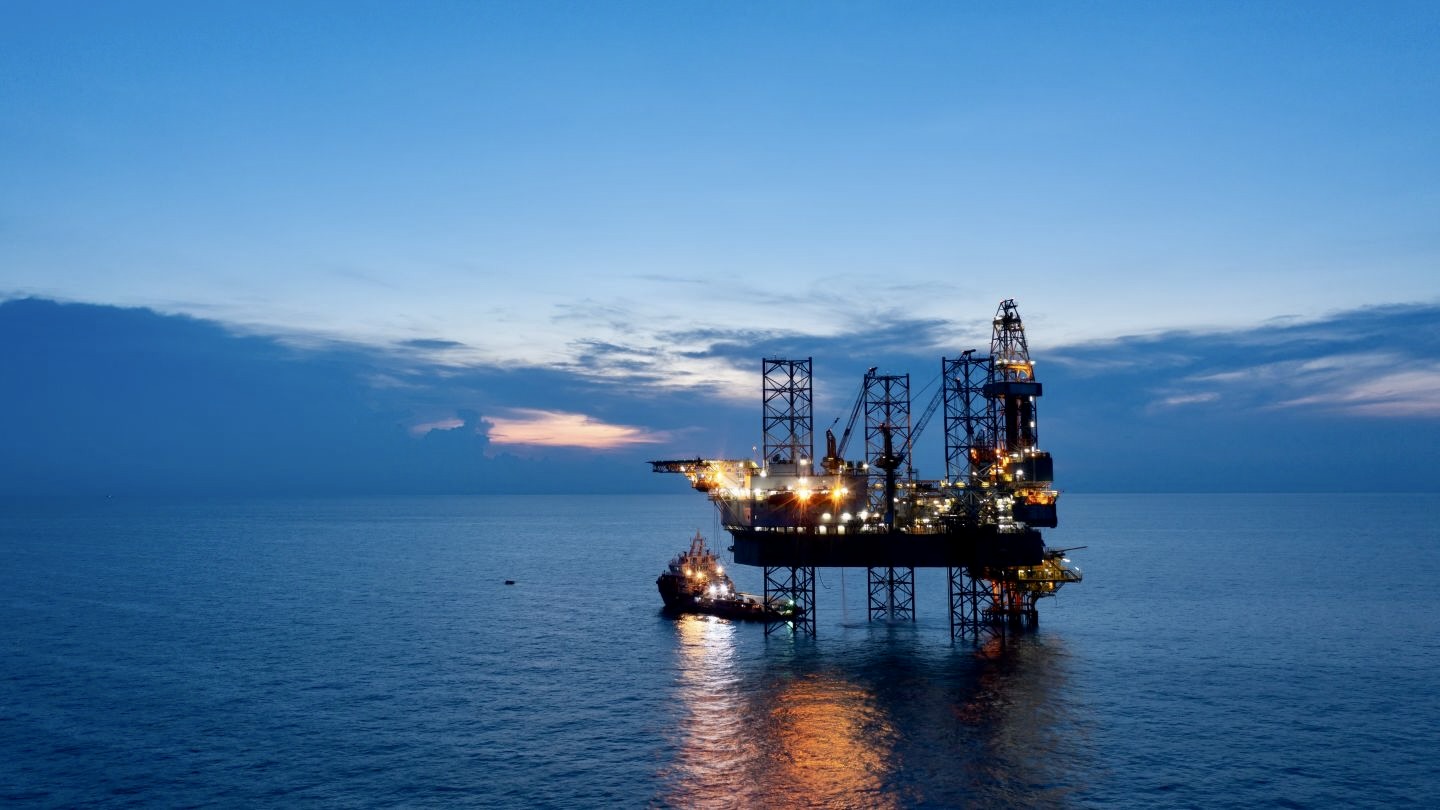 Argentina Threatens to Block Oil Project Off Falkland Islands