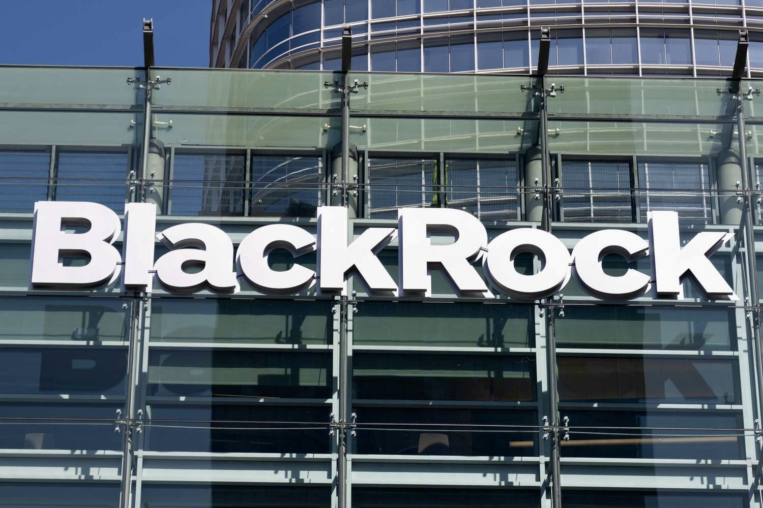 BlackRock Assets Reach Record $15.34 Trillion