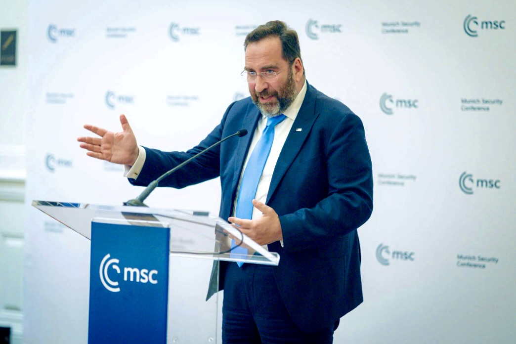 Russia-Born Investor Heads US State Department Fund for “Trump Route”
