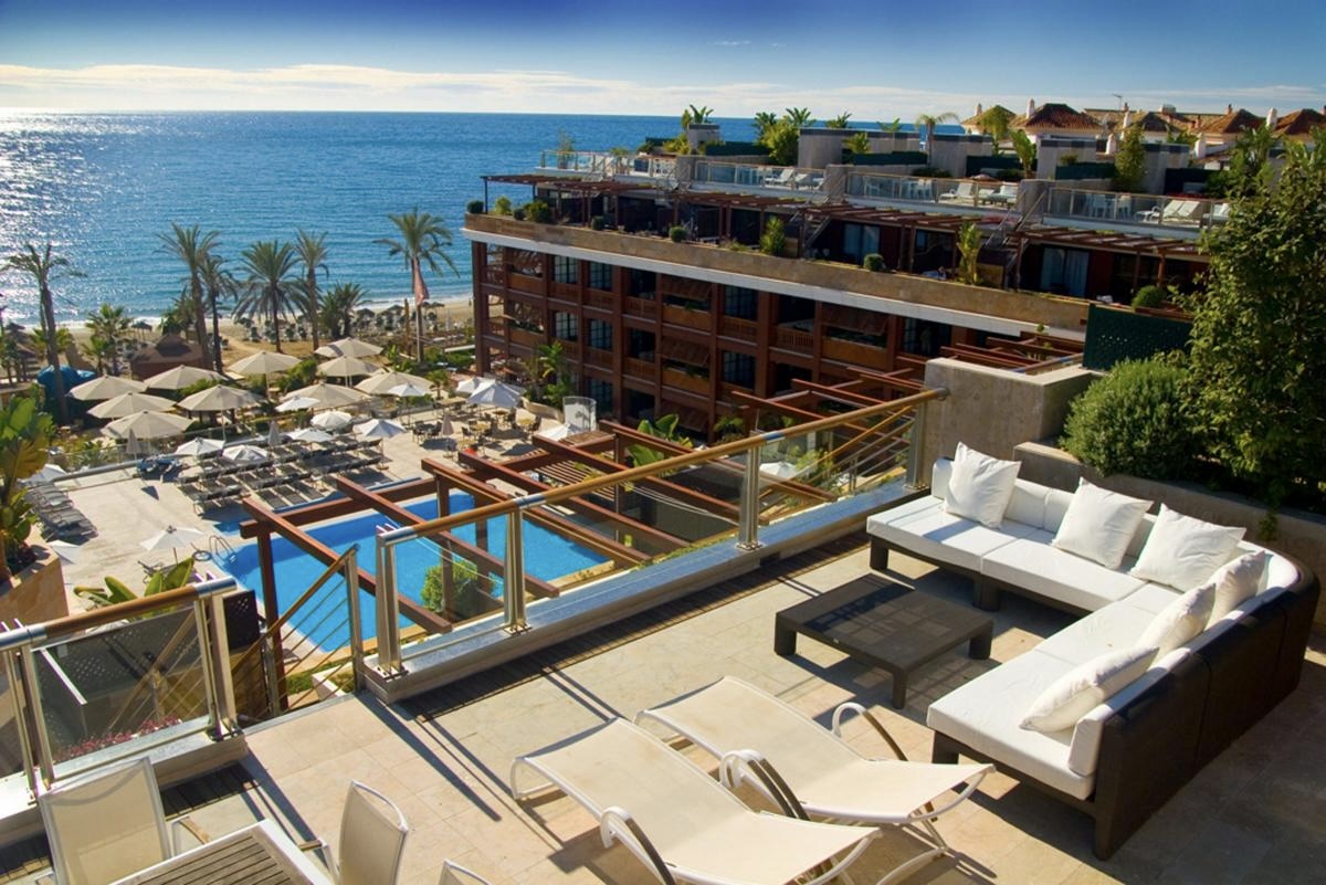 Spain’s Marbella Poaches Billionaires from Silicon Valley