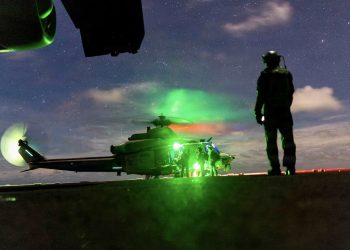Pentagon Strikes Iran with ‘Punitive’ Airstrikes