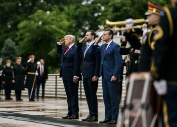 Vance Links Epstein to US and Israeli Intelligence