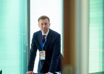 New Prime Minister of Ukraine Appointed — Serhiy Koretskyi