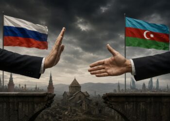 Baku Demands Moscow Stop Commenting on Karabakh