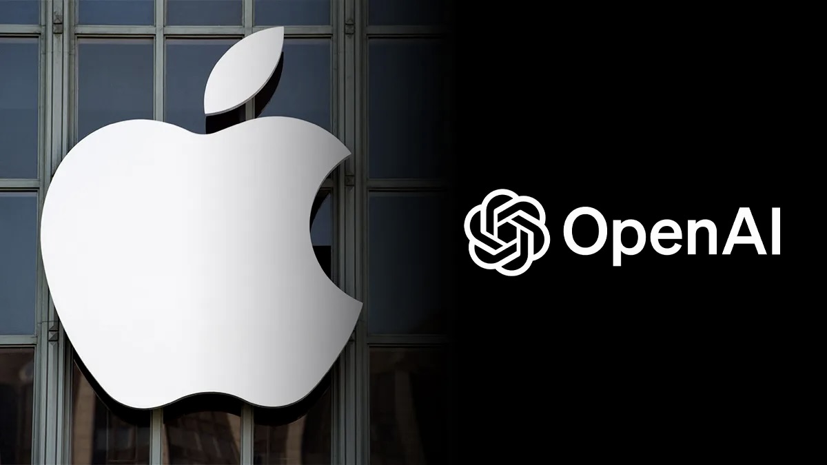 Apple Accuses OpenAI of Stealing Trade Secrets in $6.5 Billion Lawsuit, Ends Partnership