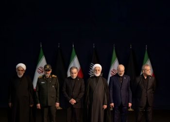 Iran’s Ultra-Conservatives Speak of a “Coup”