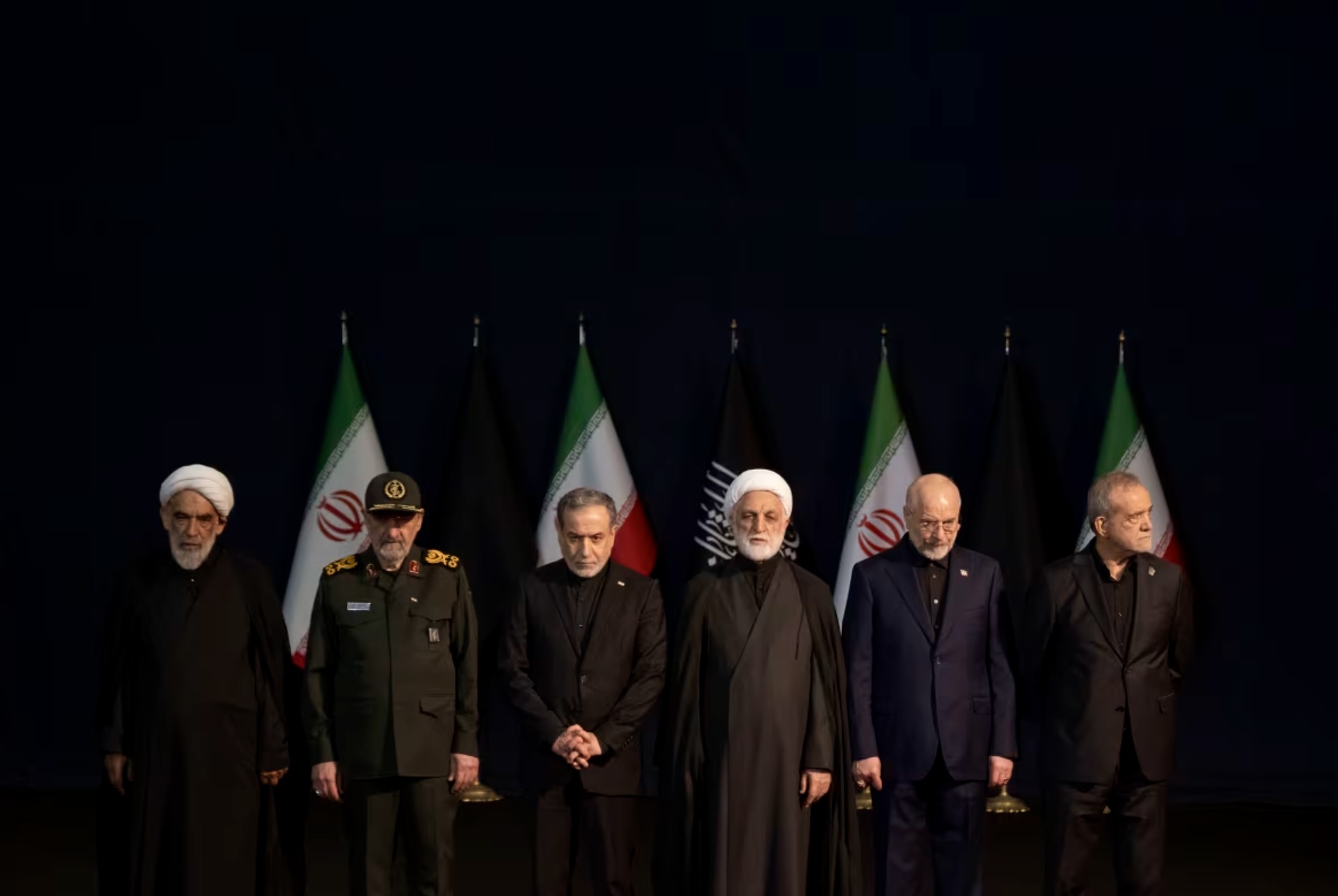 Iran’s Ultra-Conservatives Speak of a “Coup”
