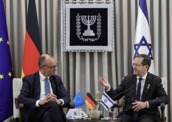 Germany Introduces Prison Sentences for Denying Israel’s Right to Exist