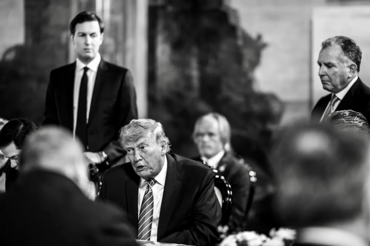 Five Months of War with Iran: Trump Has No Good Options