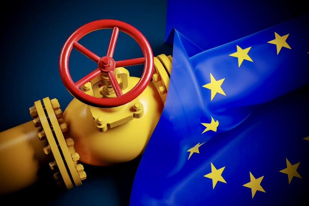 European Gas Prices Rise Despite Summer