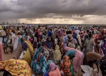 Turkish Drones Kill 880 Civilians in Sudan