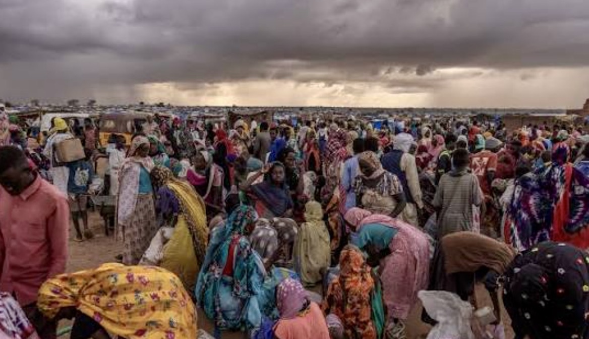 Turkish Drones Kill 880 Civilians in Sudan
