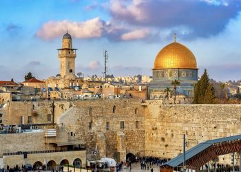 War of Crime Clans Mosley and Jarushi in Israel: 13 Attacks in a Week