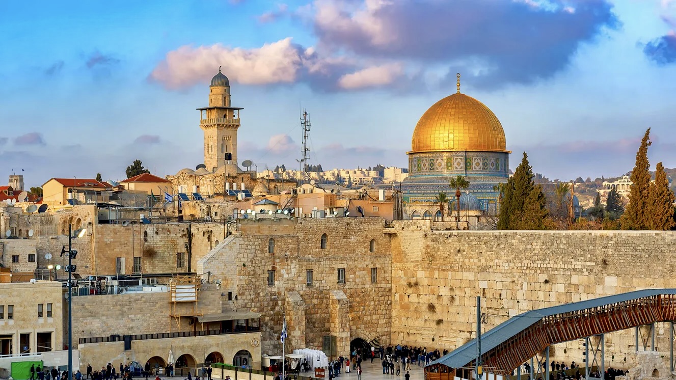War of Crime Clans Mosley and Jarushi in Israel: 13 Attacks in a Week