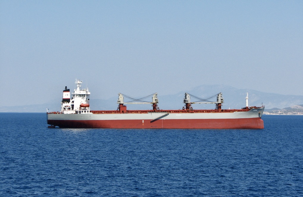 Greek Companies Earned $3.8 Billion Carrying Russian Oil