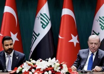 Ankara and Baghdad keep oil flowing through Kirkuk-Ceyhan pipeline