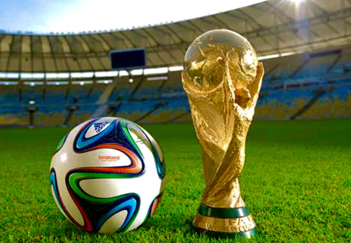 Egypt in Round of 16, Ticket Scandal and Klopp in Germany: World Cup Day Recap