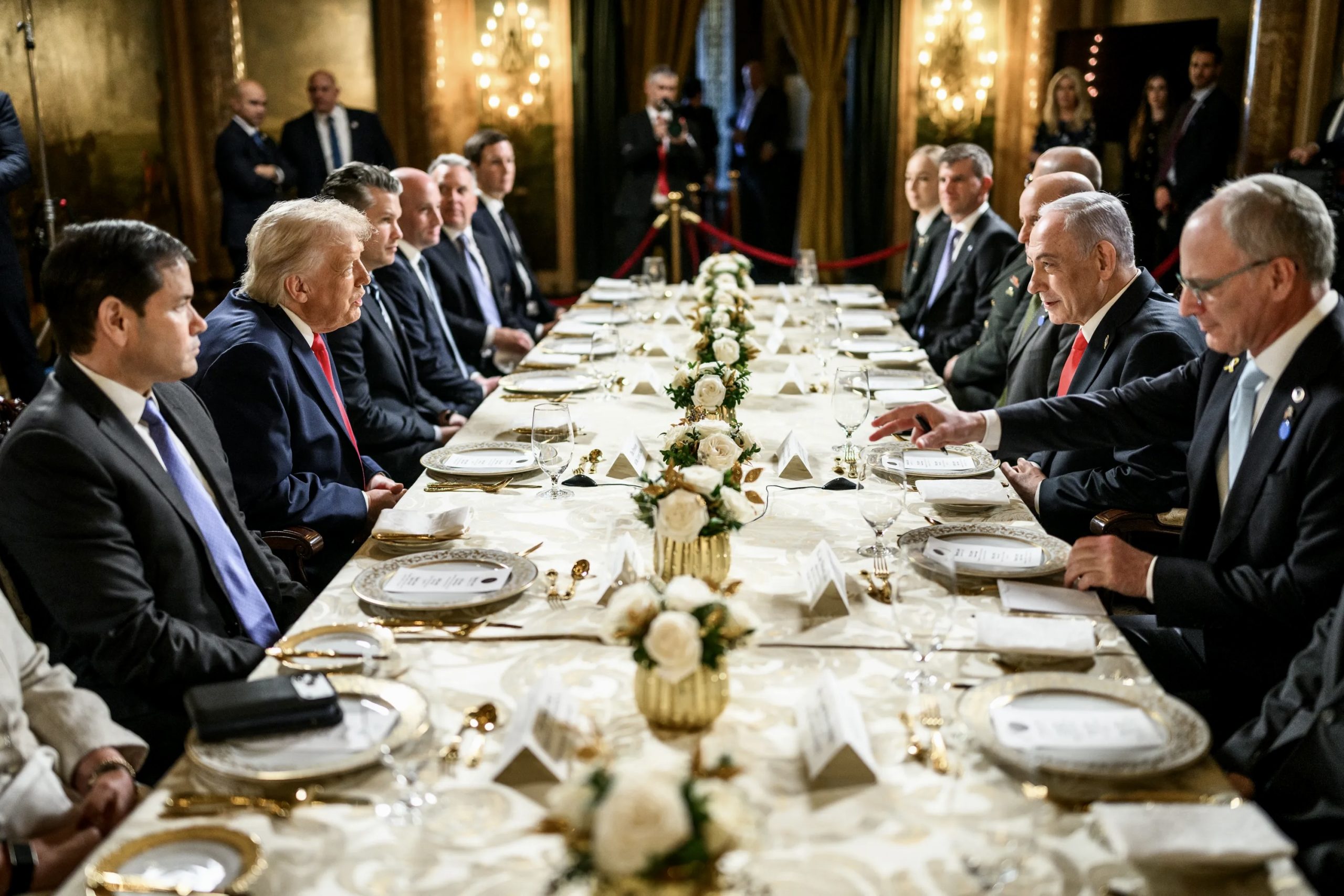 US and Israel: How to Save an Alliance That’s Cracking at the Seams