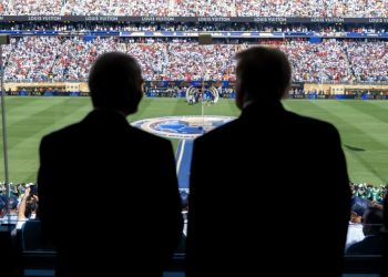 FIFA Selling $20 Billion Stake in World Cup Commercial Rights